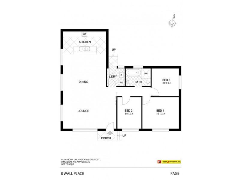 8 Wall Place, Page ACT 2614