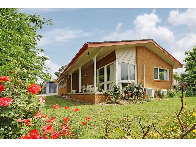 23 Throssell Street, Curtin ACT 2605