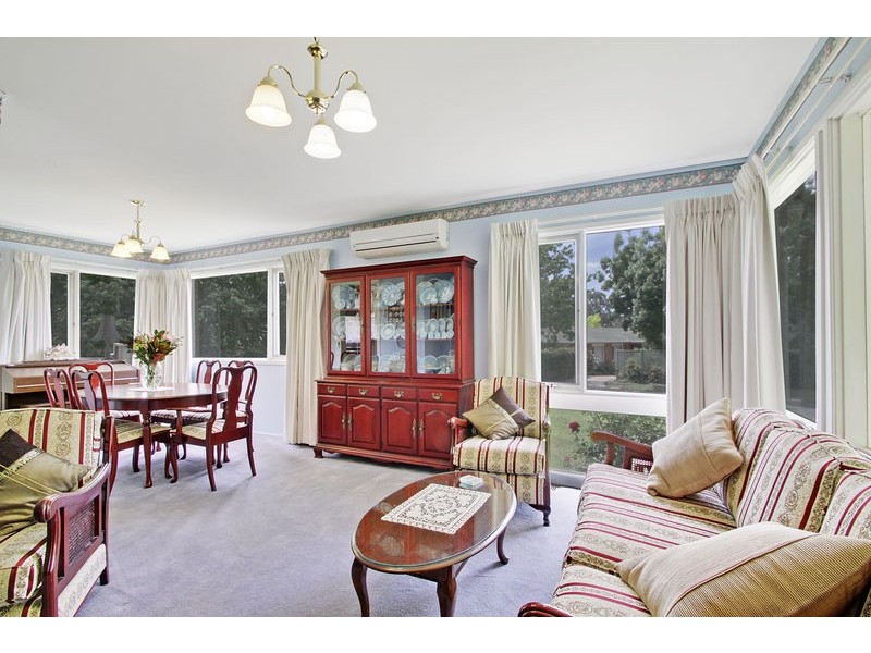 23 Throssell Street, Curtin ACT 2605