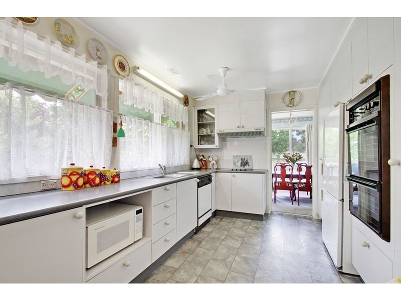 23 Throssell Street, Curtin ACT 2605