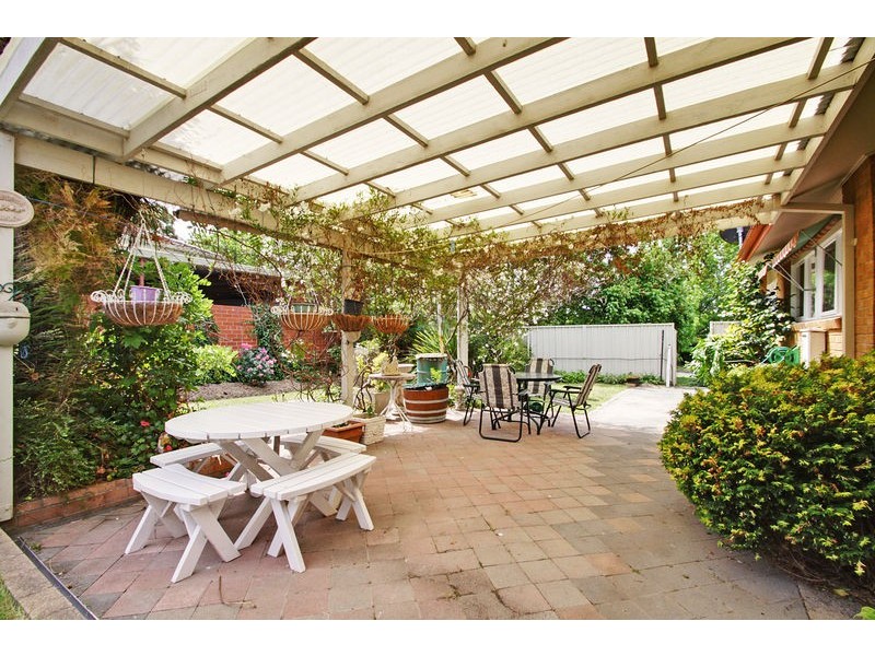 23 Throssell Street, Curtin ACT 2605
