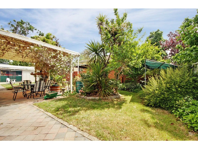 23 Throssell Street, Curtin ACT 2605
