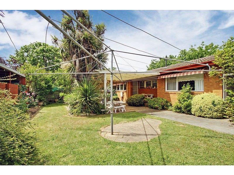 23 Throssell Street, Curtin ACT 2605