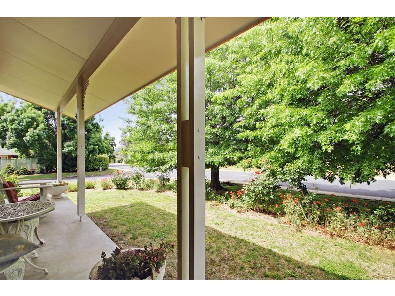23 Throssell Street, Curtin ACT 2605