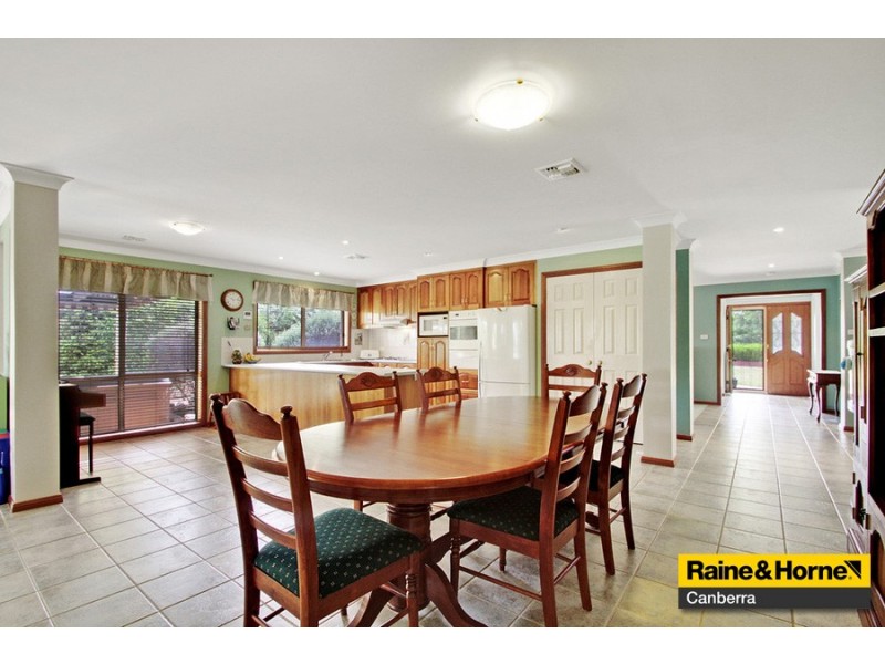 12 Hedger Street, Dunlop ACT 2615