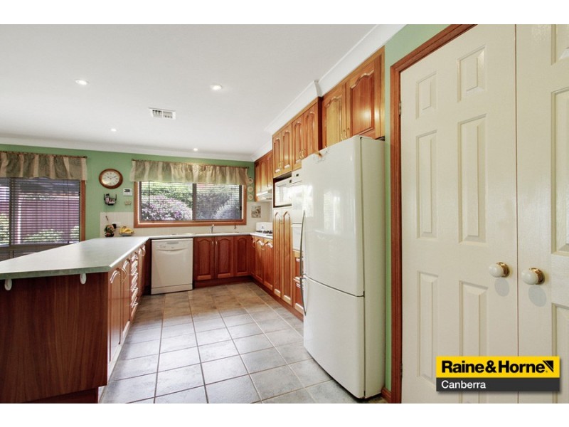12 Hedger Street, Dunlop ACT 2615