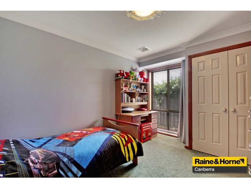 12 Hedger Street, Dunlop ACT 2615