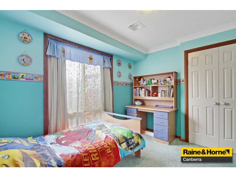 12 Hedger Street, Dunlop ACT 2615