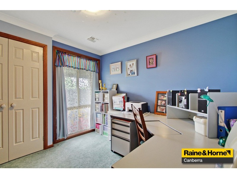 12 Hedger Street, Dunlop ACT 2615