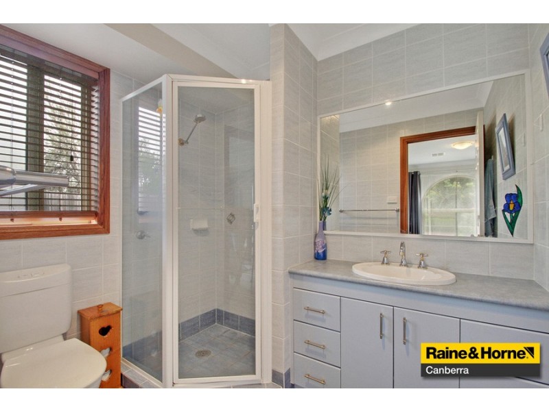 12 Hedger Street, Dunlop ACT 2615