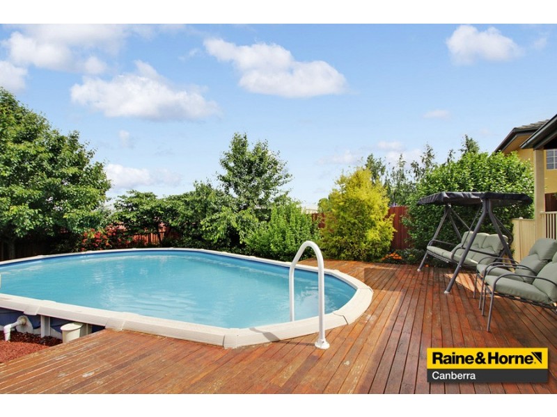12 Hedger Street, Dunlop ACT 2615