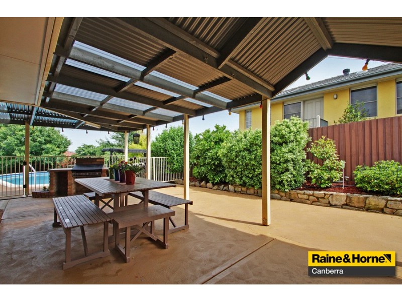 12 Hedger Street, Dunlop ACT 2615