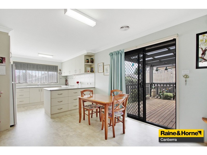 3/30 Hugh McKay Crescent, Dunlop ACT 2615