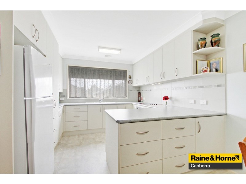 3/30 Hugh McKay Crescent, Dunlop ACT 2615