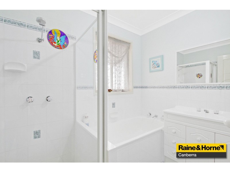 3/30 Hugh McKay Crescent, Dunlop ACT 2615