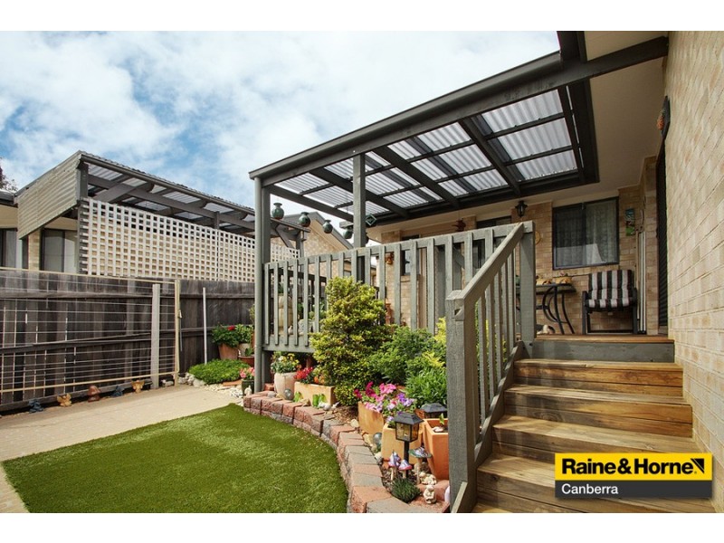 3/30 Hugh McKay Crescent, Dunlop ACT 2615