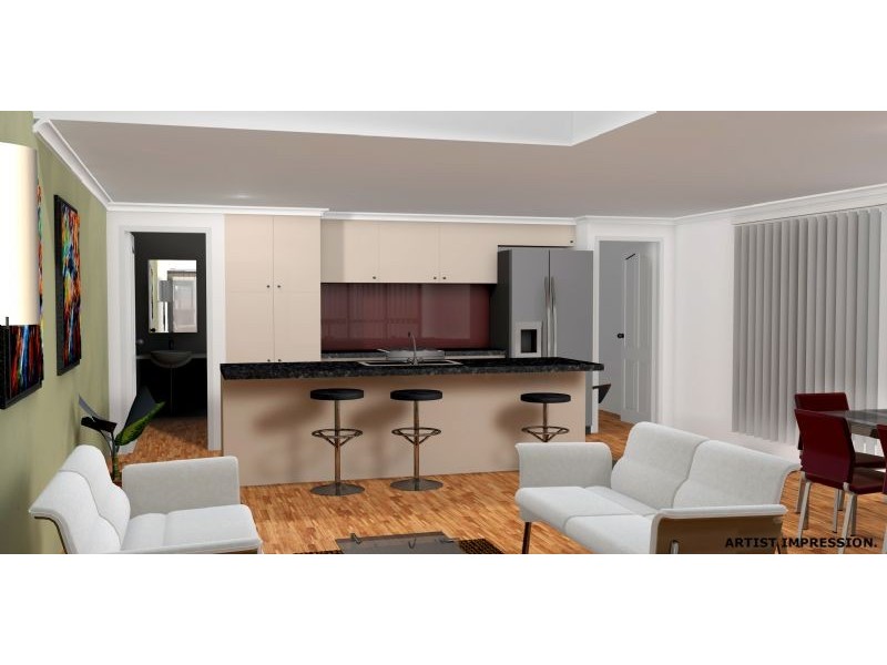 59-61 Kalgoorlie Crescent, Fisher ACT 2611