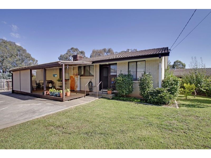 137 Chuculba Crescent, Giralang ACT 2617