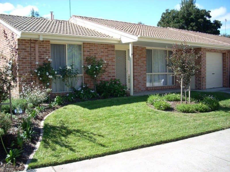 29/36 Fink Crescent, Calwell ACT 2905