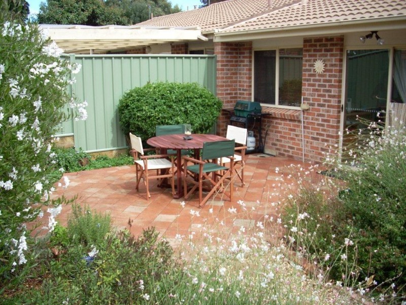 29/36 Fink Crescent, Calwell ACT 2905