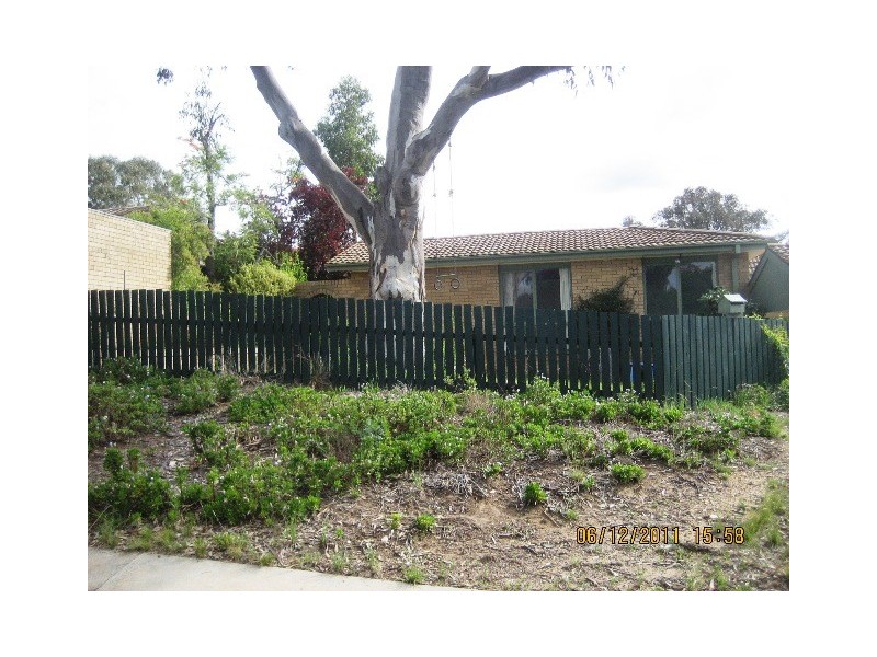 33 Garrad Court, Charnwood ACT 2615