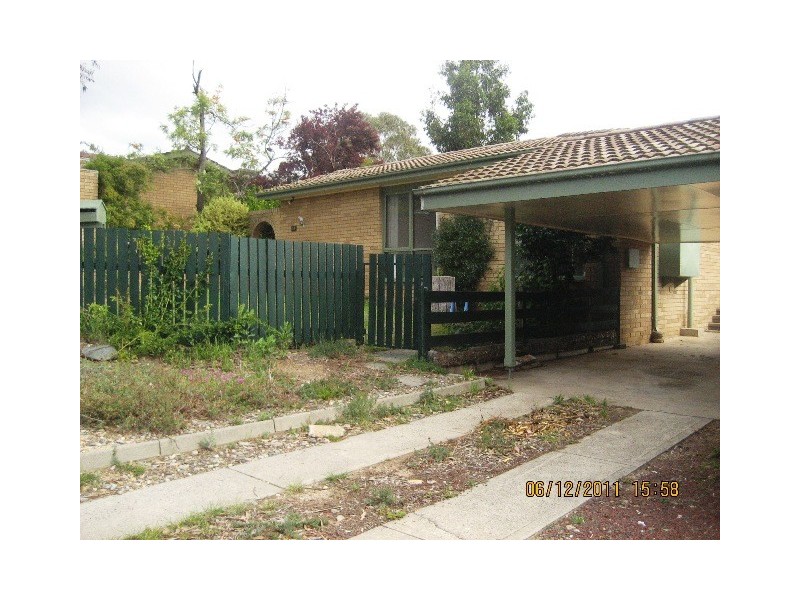 33 Garrad Court, Charnwood ACT 2615