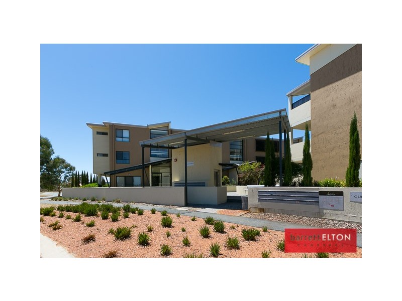 14/1 Gungahlin Place, Gungahlin ACT 2912