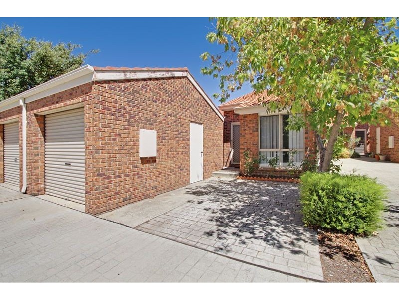 18/12 Luke Street, Holt ACT 2615
