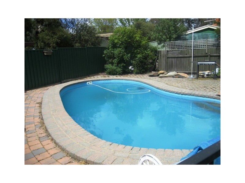 14 Boniwell Street, Higgins ACT 2615