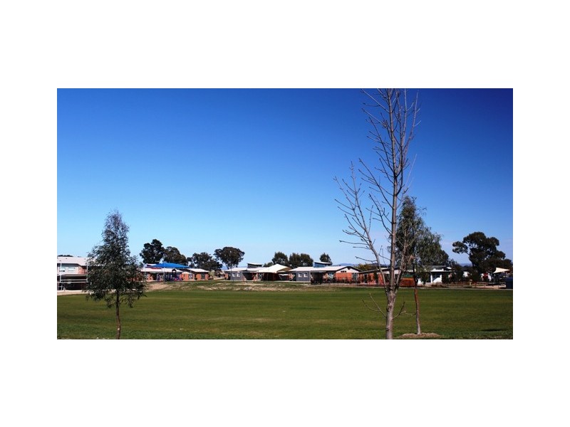 3 Laird Crescent, Forde ACT 2914