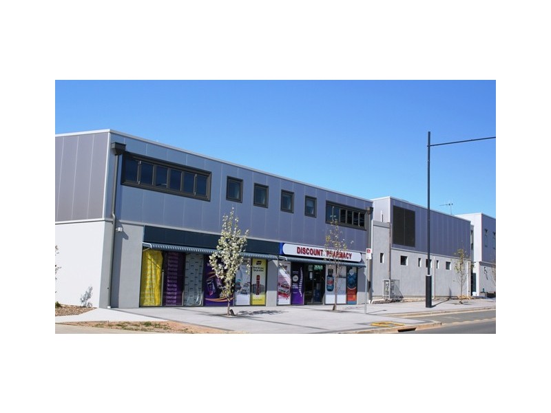 3 Laird Crescent, Forde ACT 2914