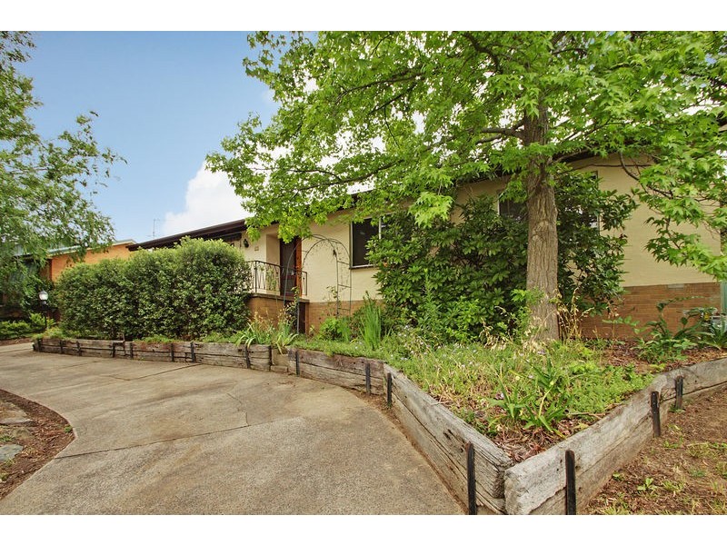 47 Mileham Street, Macgregor ACT 2615