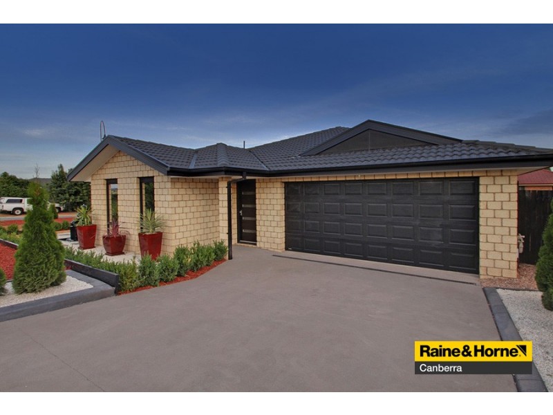9 Simonetti Street, Dunlop ACT 2615