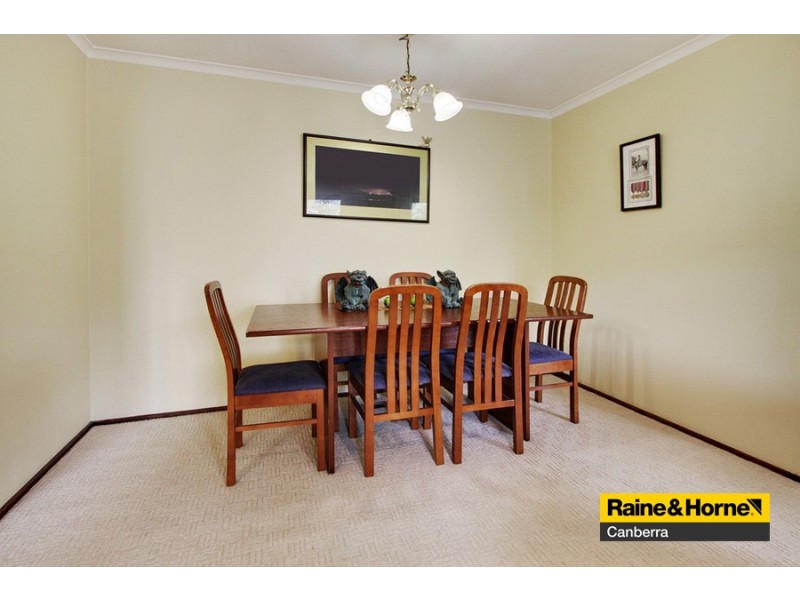 31 Kinchela Crescent, Latham ACT 2615