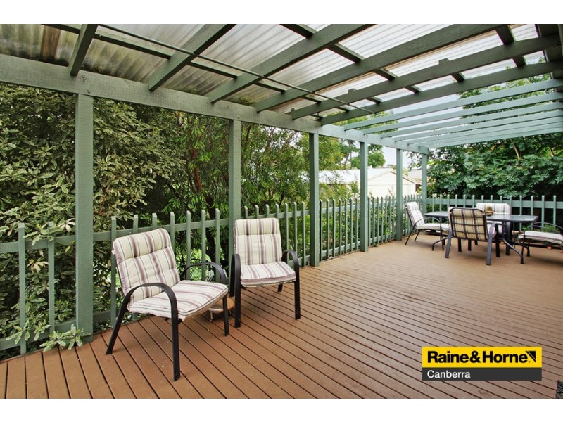 31 Kinchela Crescent, Latham ACT 2615