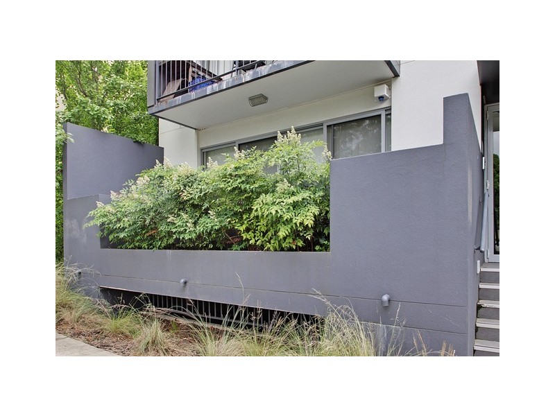 1/10 Macpherson Street, O’connor ACT 2602
