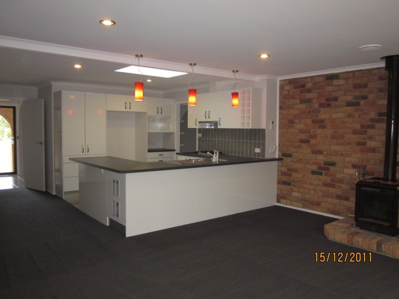 39 Sharwood Crescent, Evatt ACT 2617