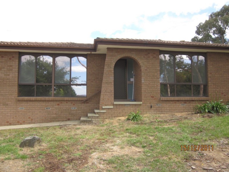 39 Sharwood Crescent, Evatt ACT 2617