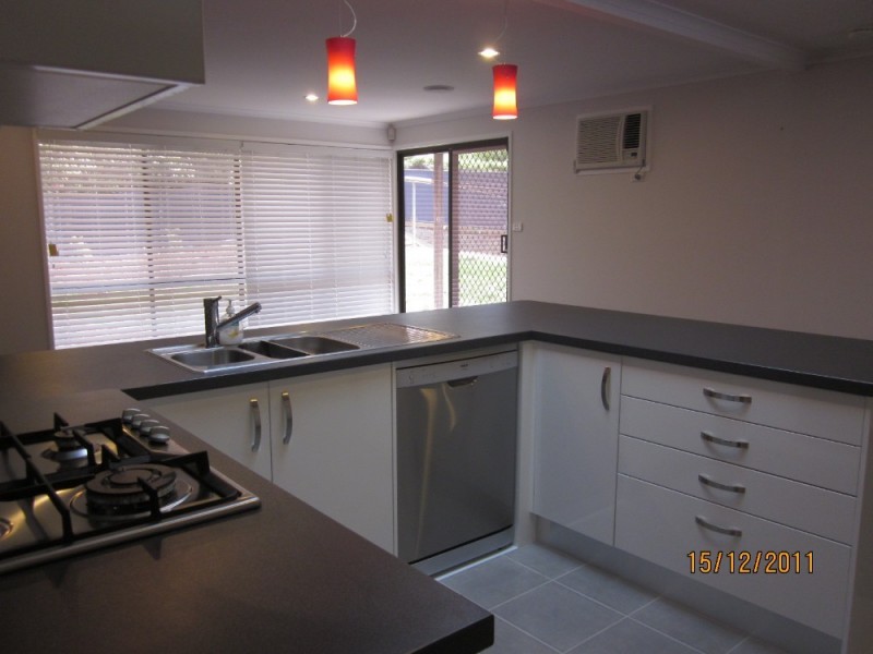 39 Sharwood Crescent, Evatt ACT 2617