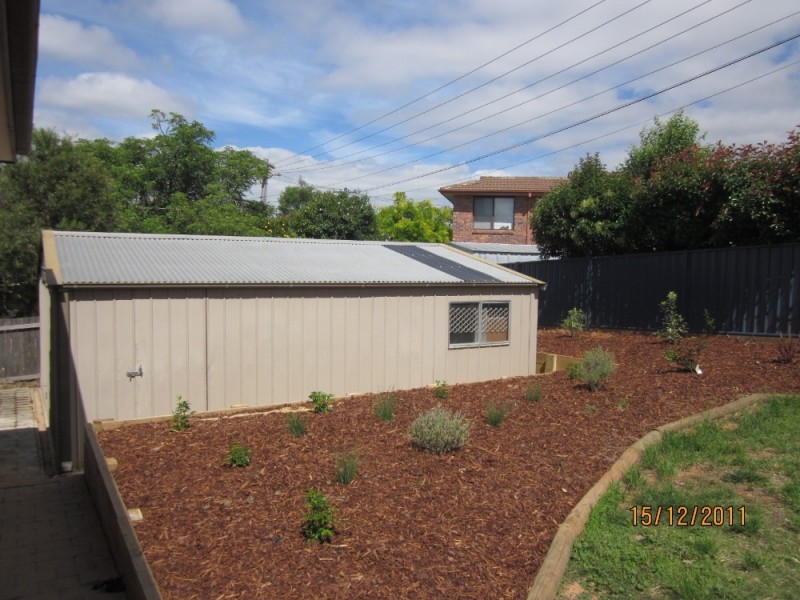 39 Sharwood Crescent, Evatt ACT 2617