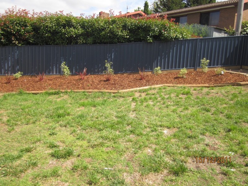 39 Sharwood Crescent, Evatt ACT 2617