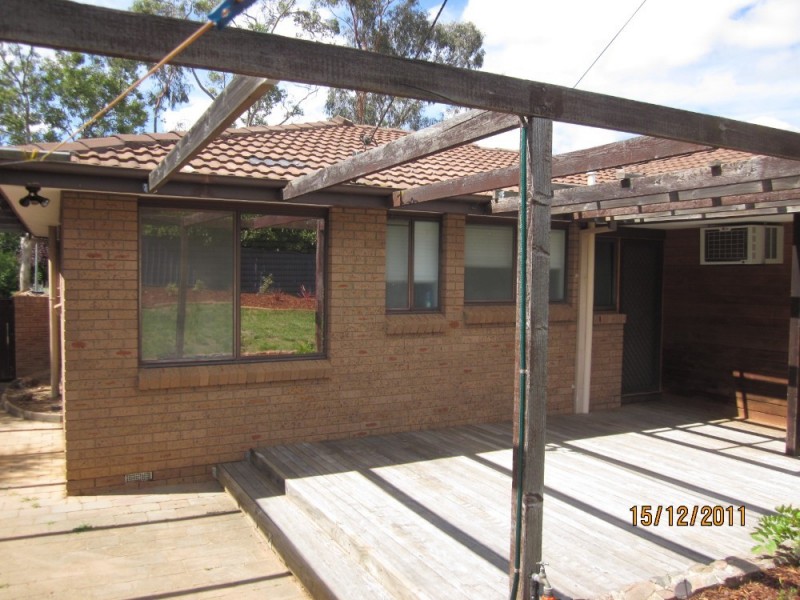 39 Sharwood Crescent, Evatt ACT 2617