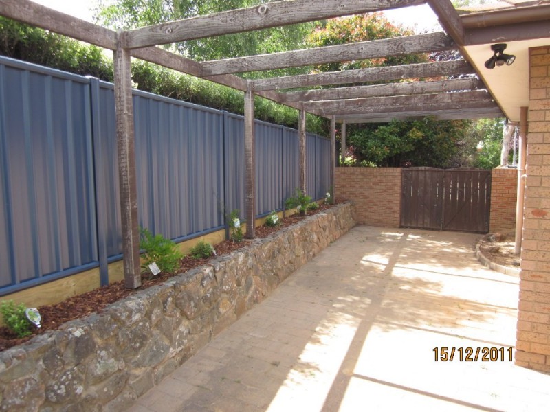 39 Sharwood Crescent, Evatt ACT 2617