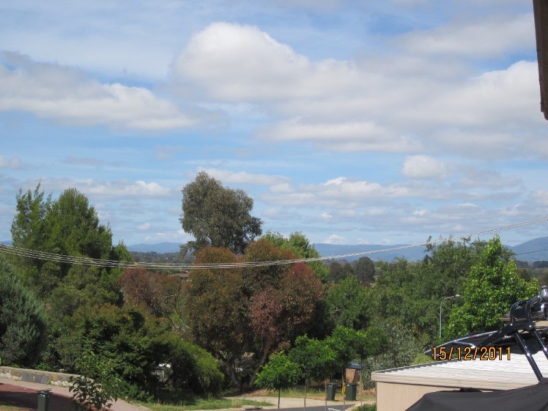 39 Sharwood Crescent, Evatt ACT 2617
