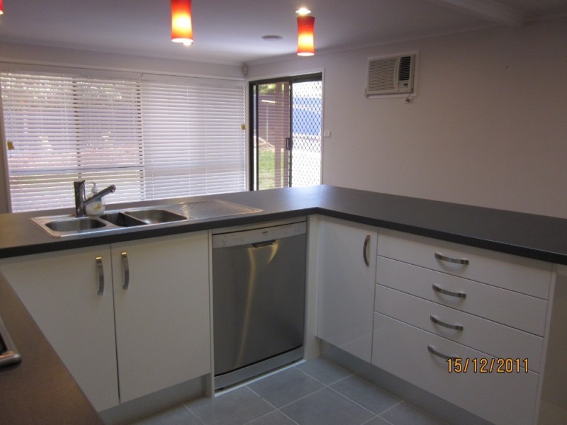39 Sharwood Crescent, Evatt ACT 2617