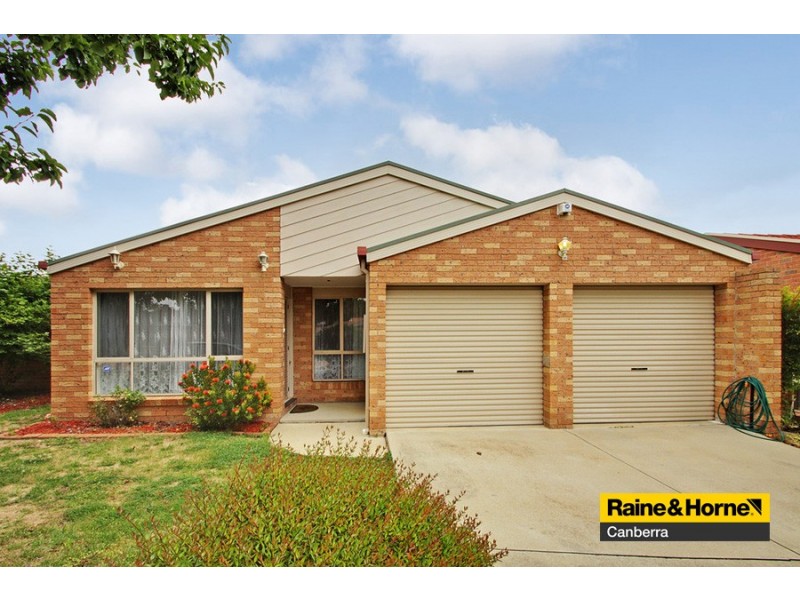 11 Allen Place, Holt ACT 2615