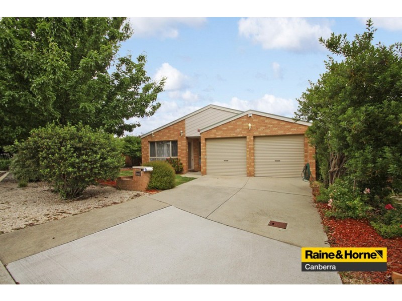 11 Allen Place, Holt ACT 2615