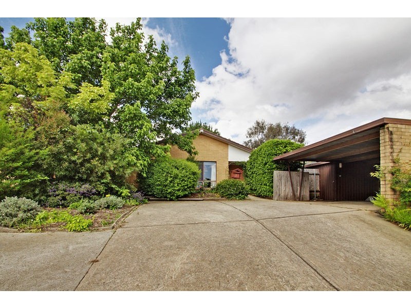 7 Warby Place, Charnwood ACT 2615