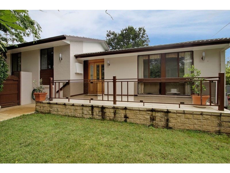 6 Carleton Street, Kambah ACT 2902