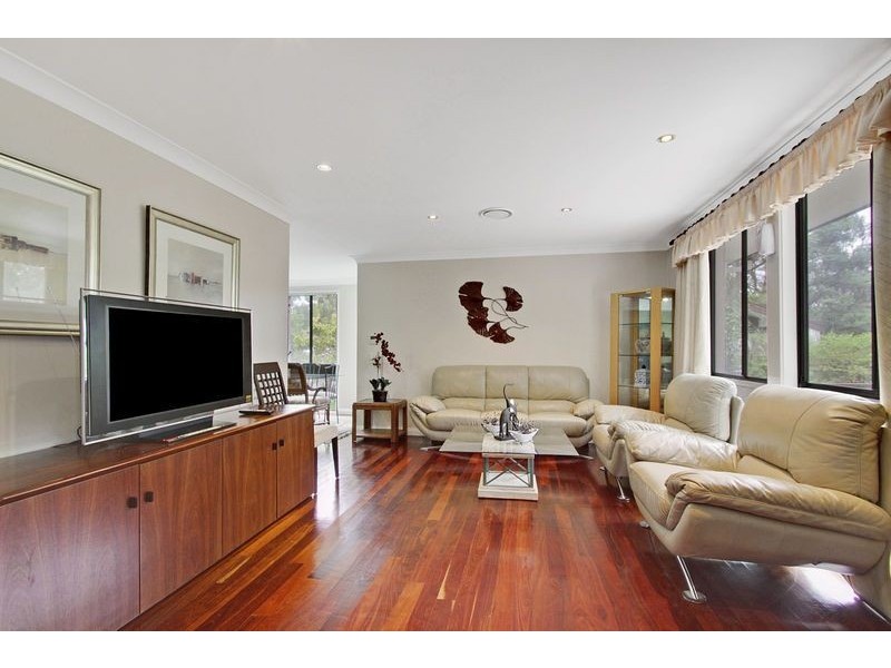 6 Carleton Street, Kambah ACT 2902